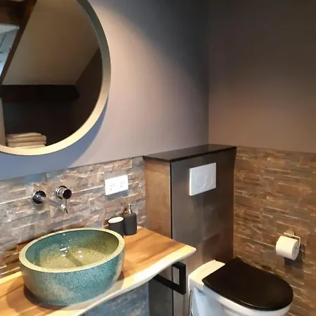 Kik En Bun Panzió 4*