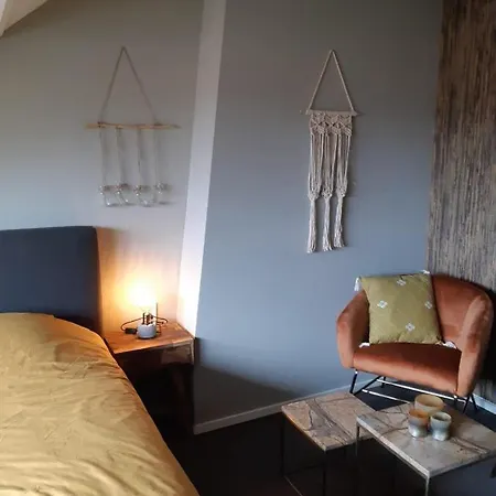 Panzió Kik En Bun 4*