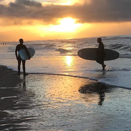 Kik En Bun 4* Katwijk aan Zee