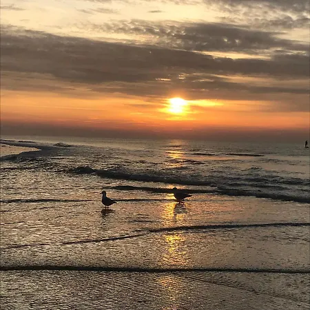 Kik En Bun Panzió Katwijk aan Zee