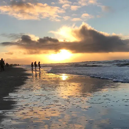 Bed & Breakfast Kik En Bun Katwijk aan Zee