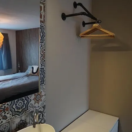 Kik En Bun Panzió 4*