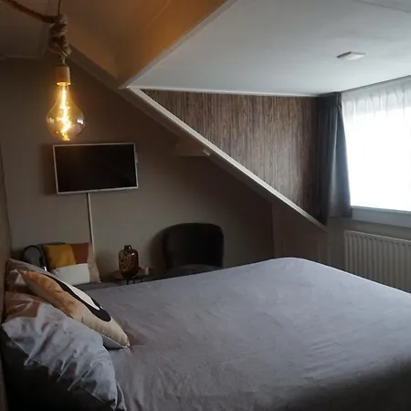 Kik En Bun * Katwijk aan Zee