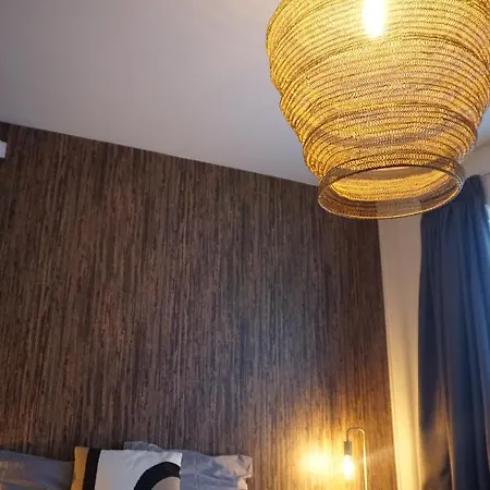 基克与布恩住宿加早餐旅馆 4* 滨海卡特韦克