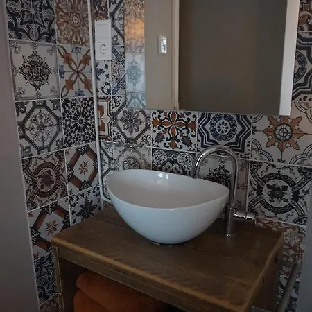 Kik En Bun Panzió Katwijk aan Zee