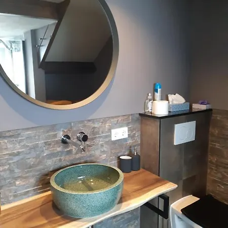 Panzió Kik En Bun Katwijk aan Zee