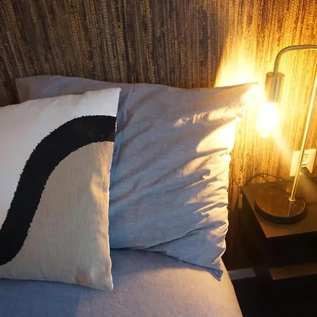 Kik En Bun 4* Katwijk aan Zee