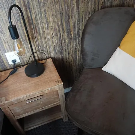 住宿加早餐酒店 基克与布恩住宿加早餐旅馆 滨海卡特韦克