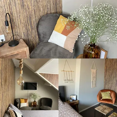 B&B Kik En Bun 4*