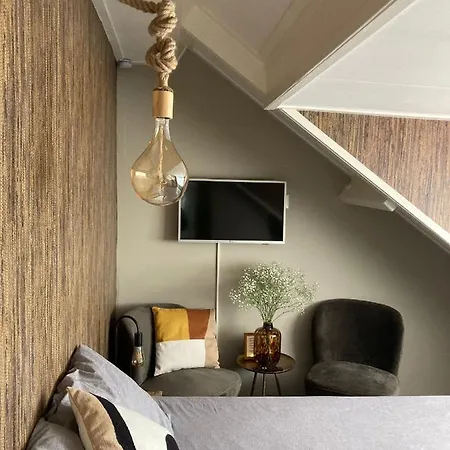 Kik En Bun 4* Katwijk aan Zee