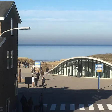 Kik En Bun 4* Katwijk aan Zee