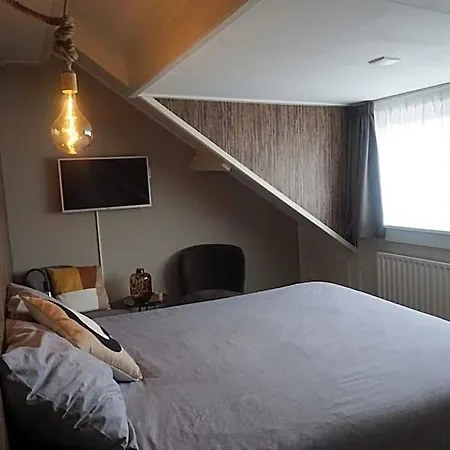 B&B Kik En Bun 4*