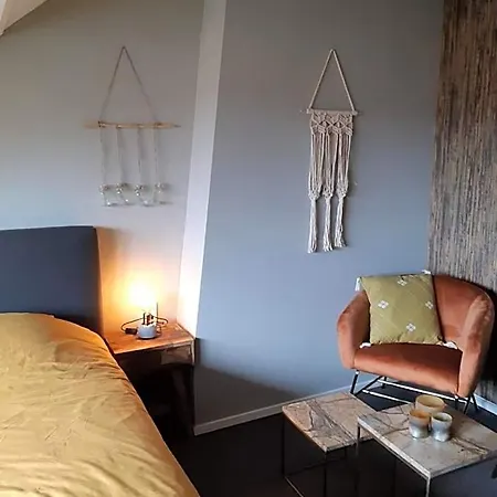B&B Kik En Bun 4*