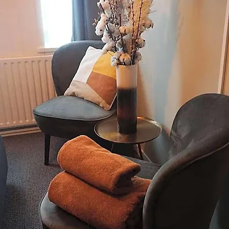 B&B Kik En Bun 4*
