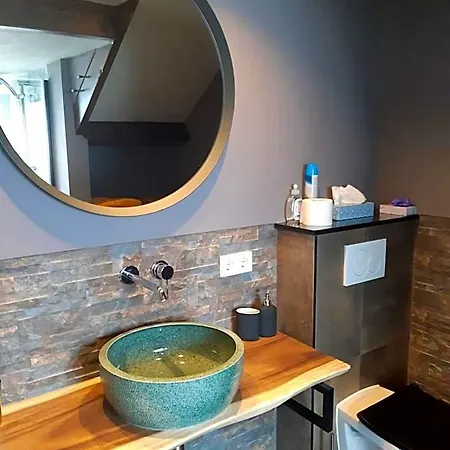 B&B Kik En Bun