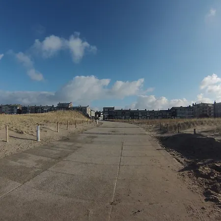 基克与布恩住宿加早餐旅馆 住宿加早餐酒店