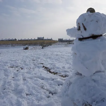 Kik En Bun 4* Katwijk aan Zee