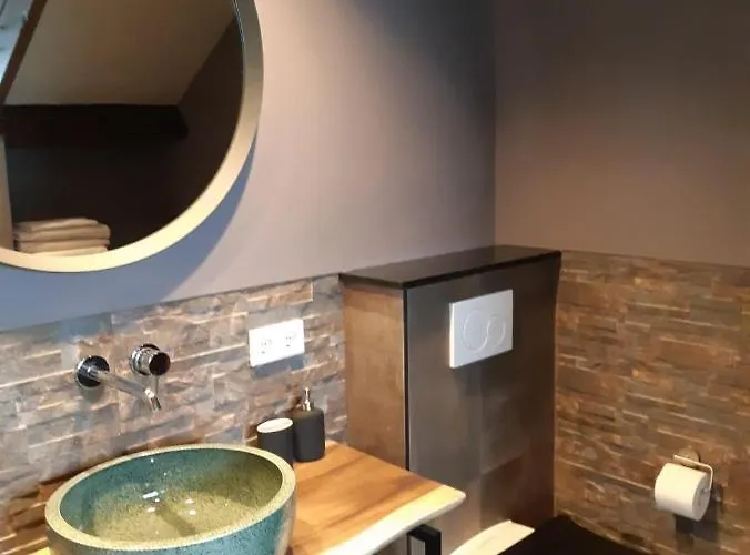 Kik En Bun Bed and breakfast 4*