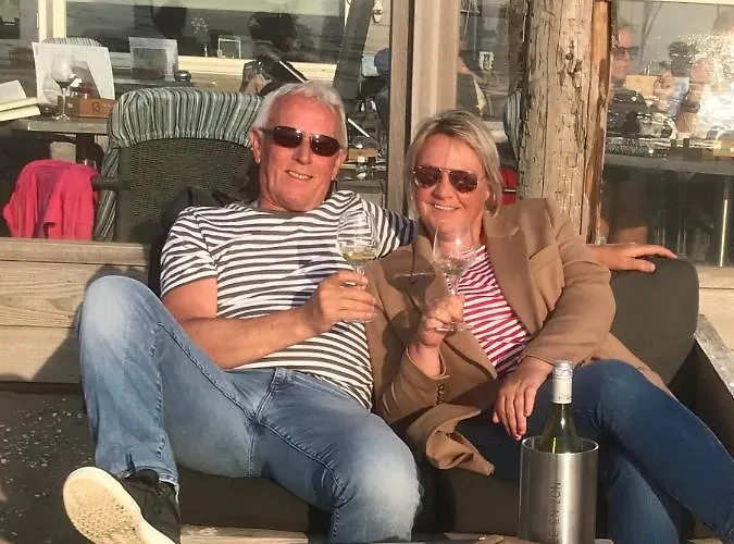 Kik En Bun 4* Katwijk aan Zee