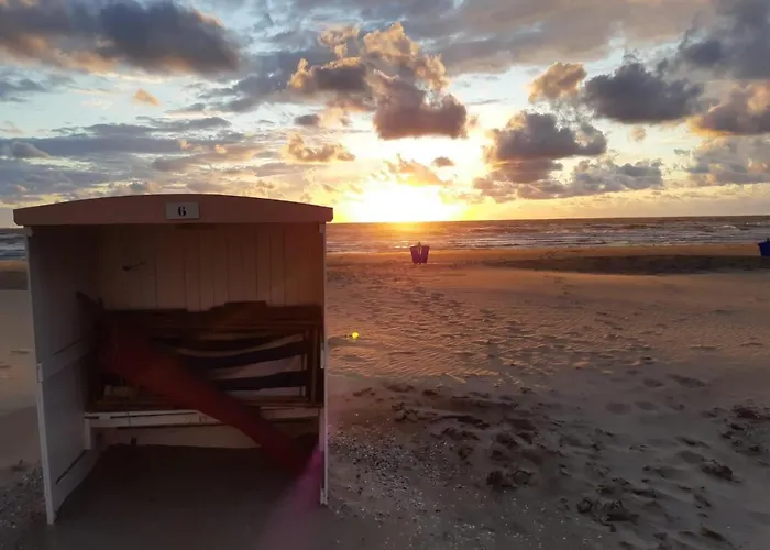 Kik En Bun Katwijk aan Zee