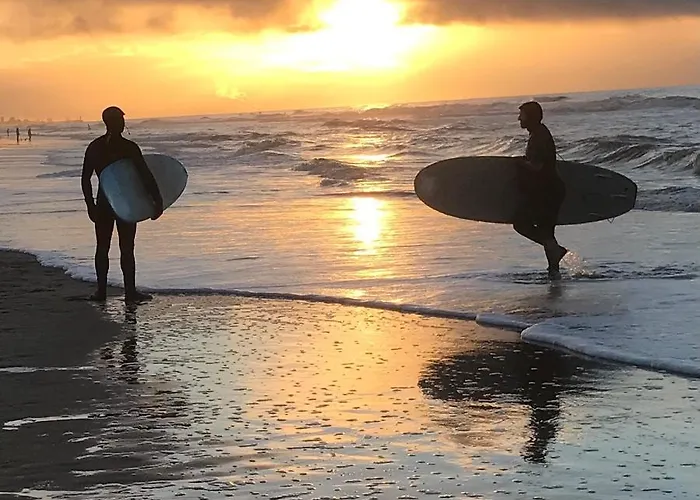 Kik En Bun 4* Katwijk aan Zee