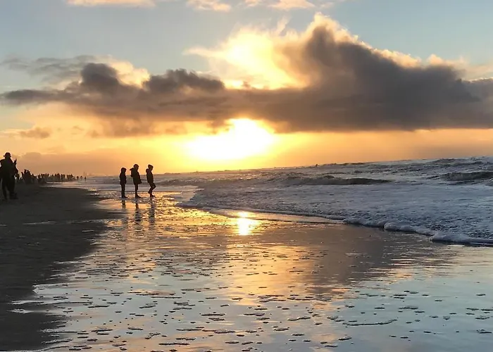 Frühstückspension Kik En Bun Katwijk aan Zee