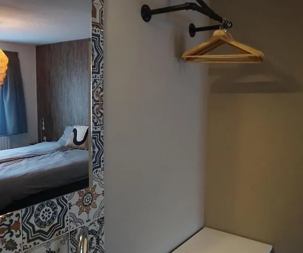 Kik En Bun Bed and breakfast 4*