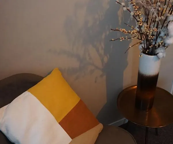 Kik En Bun Bed and breakfast