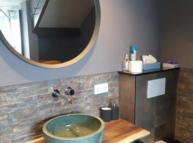 Bed and breakfast Kik En Bun Katwijk aan Zee