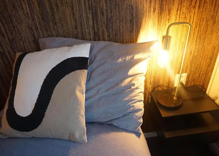 Kik En Bun 4* Katwijk aan Zee