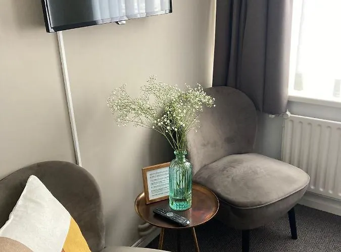 Kik En Bun Frühstückspension