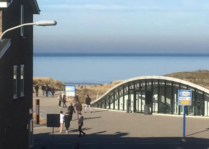 Kik En Bun 4* Katwijk aan Zee