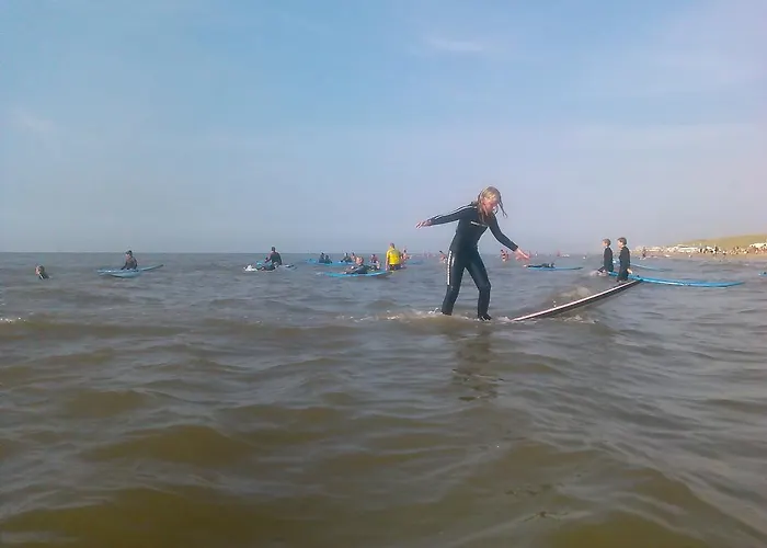 Kik En Bun Bed and breakfast