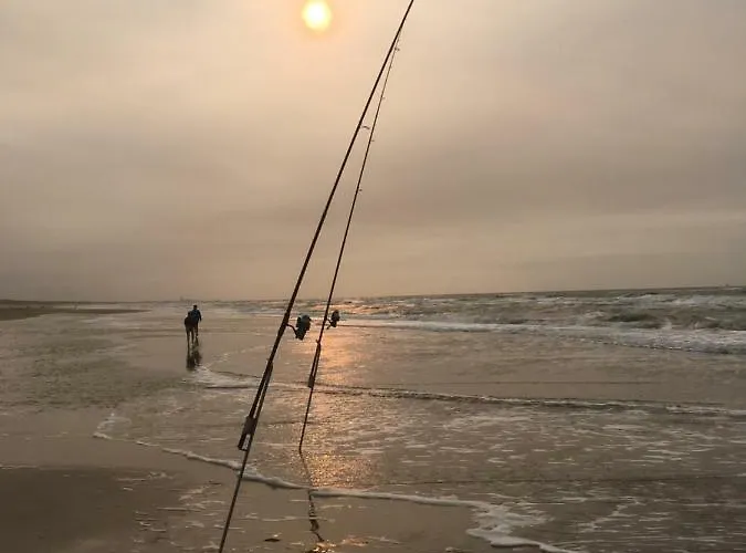 Kik En Bun Frühstückspension Katwijk aan Zee