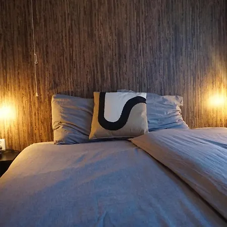 Kik En Bun ベッド・アンド・ブレックファスト 4*