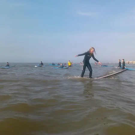 Kik En Bun ベッド・アンド・ブレックファスト