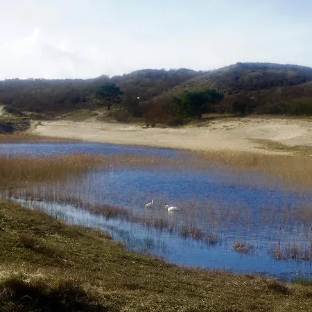 Kik En Bun ベッド・アンド・ブレックファスト カトウェイク・アーン・ゼー