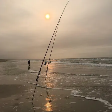 Kik En Bun Nocleg ze śniadaniem Katwijk aan Zee