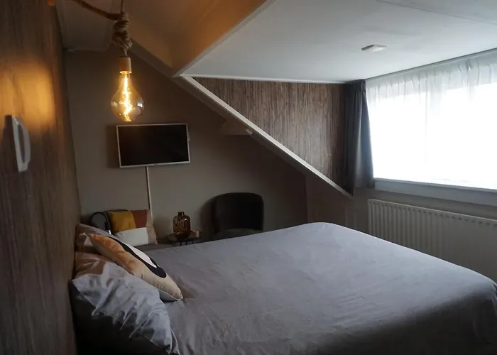 Kik En Bun 4* Katwijk aan Zee