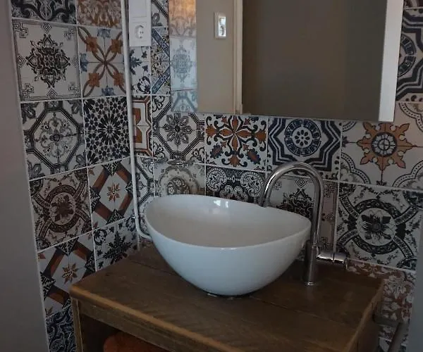 Kik En Bun Bed & Breakfast Katwijk aan Zee