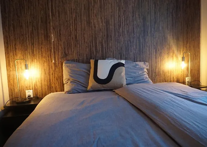 Kik En Bun Bed & Breakfast 4*