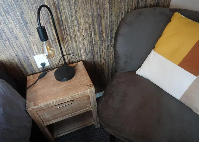 Bed & Breakfast Kik En Bun Katwijk aan Zee