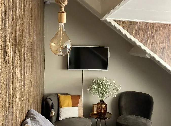 Kik En Bun 4* Katwijk aan Zee