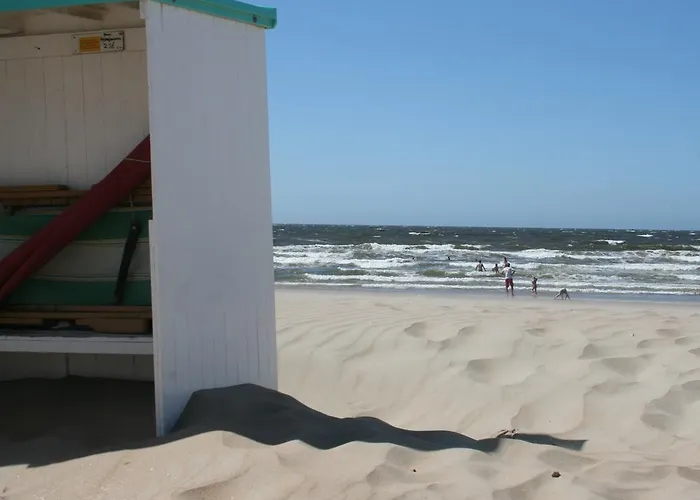 Kik En Bun Bed & Breakfast