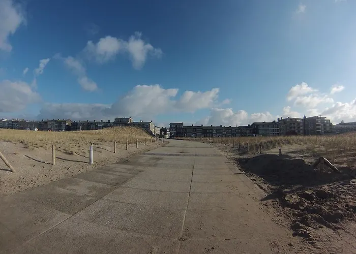 Kik En Bun Bed & Breakfast