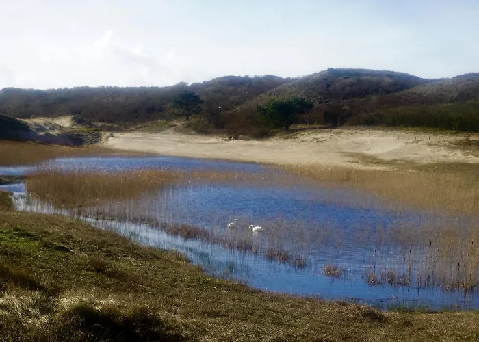 Kik En Bun Bed & Breakfast Katwijk aan Zee