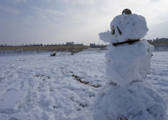 Kik En Bun 4* Katwijk aan Zee