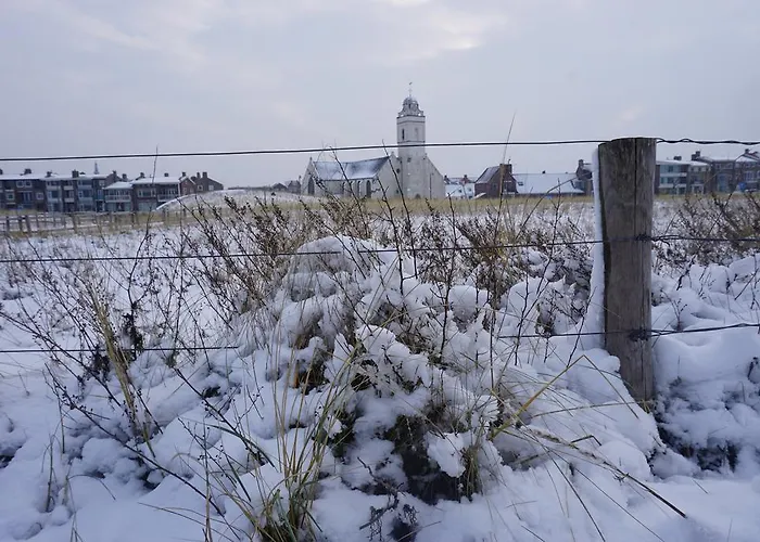 Kik En Bun Bed & Breakfast Katwijk aan Zee